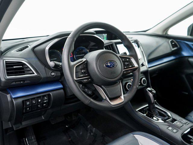 used 2021 Subaru Crosstrek Hybrid car, priced at $29,998