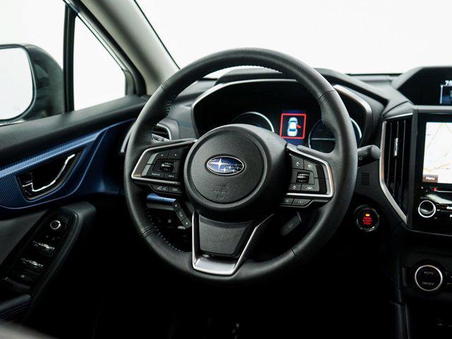 used 2021 Subaru Crosstrek Hybrid car, priced at $29,998