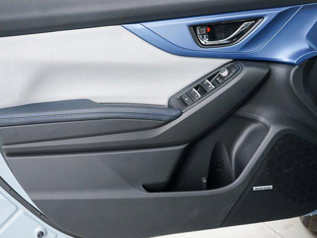 used 2021 Subaru Crosstrek Hybrid car, priced at $29,998