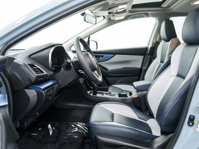 used 2021 Subaru Crosstrek Hybrid car, priced at $29,998