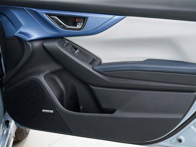 used 2021 Subaru Crosstrek Hybrid car, priced at $29,998