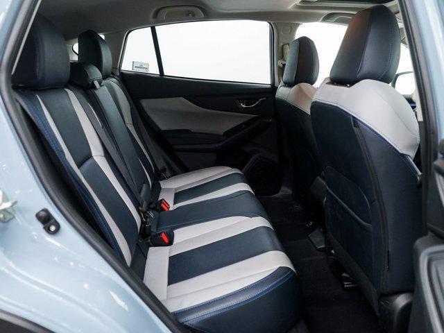 used 2021 Subaru Crosstrek Hybrid car, priced at $29,998