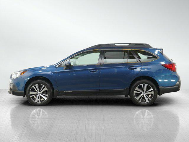 used 2019 Subaru Outback car, priced at $21,998