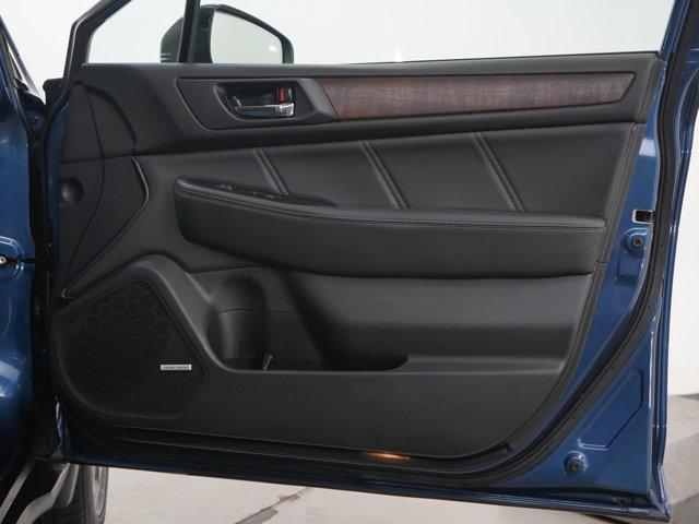 used 2019 Subaru Outback car, priced at $21,998