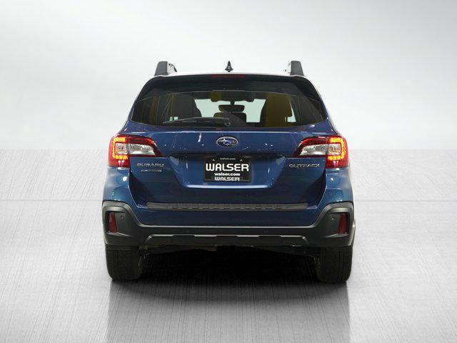 used 2019 Subaru Outback car, priced at $21,998