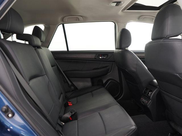 used 2019 Subaru Outback car, priced at $21,998