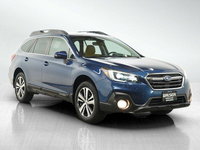 used 2019 Subaru Outback car, priced at $21,998