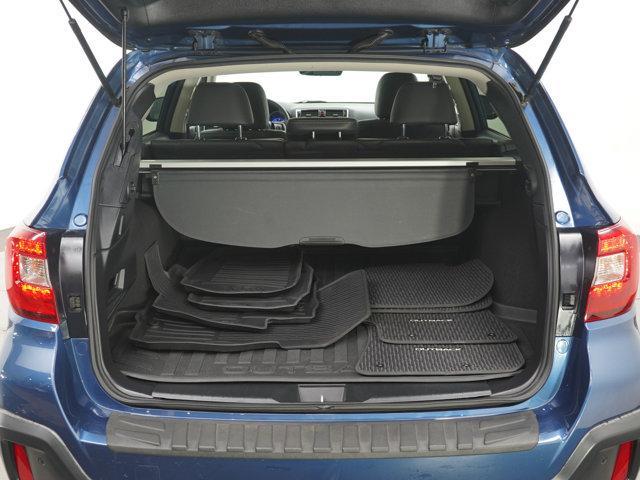 used 2019 Subaru Outback car, priced at $21,998