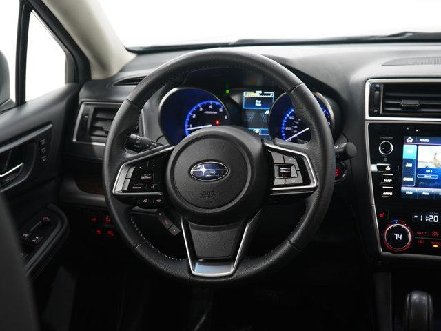 used 2019 Subaru Outback car, priced at $21,998