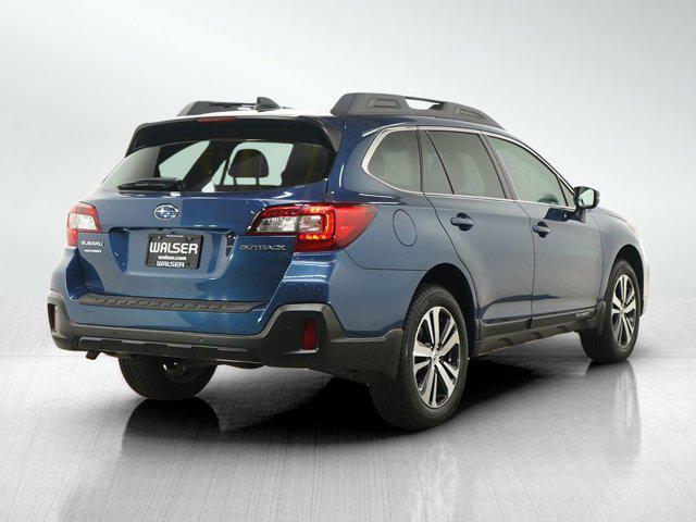 used 2019 Subaru Outback car, priced at $21,998