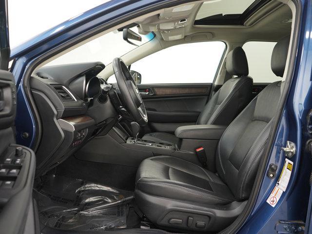 used 2019 Subaru Outback car, priced at $21,998