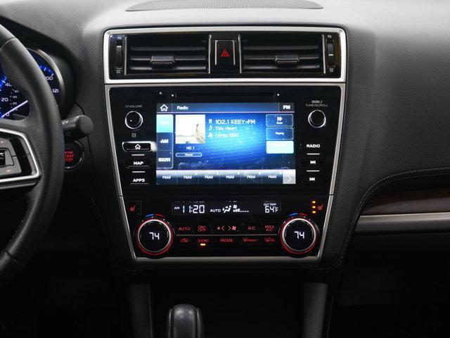 used 2019 Subaru Outback car, priced at $21,998