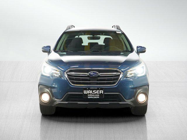 used 2019 Subaru Outback car, priced at $21,998