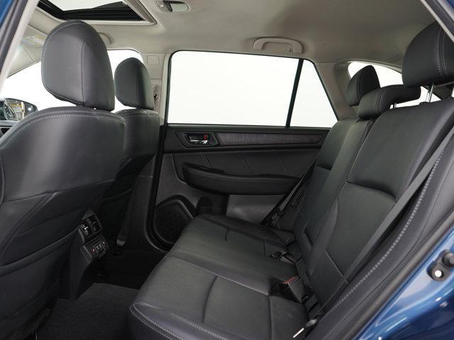 used 2019 Subaru Outback car, priced at $21,998