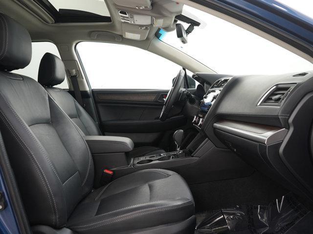 used 2019 Subaru Outback car, priced at $21,998