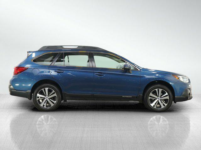 used 2019 Subaru Outback car, priced at $21,998