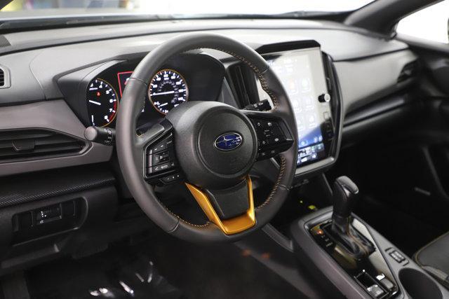 used 2024 Subaru Crosstrek car, priced at $32,799