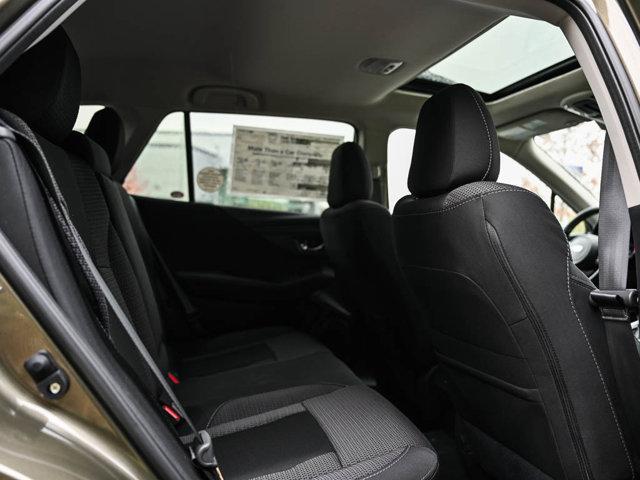 new 2025 Subaru Outback car, priced at $36,598