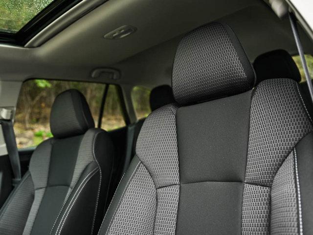 new 2025 Subaru Outback car, priced at $36,598