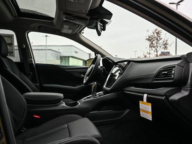 new 2025 Subaru Outback car, priced at $36,598