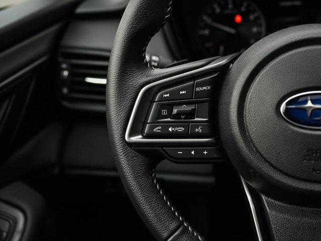 new 2025 Subaru Outback car, priced at $36,598