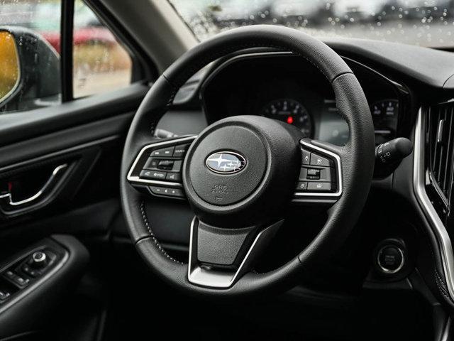 new 2025 Subaru Outback car, priced at $36,598