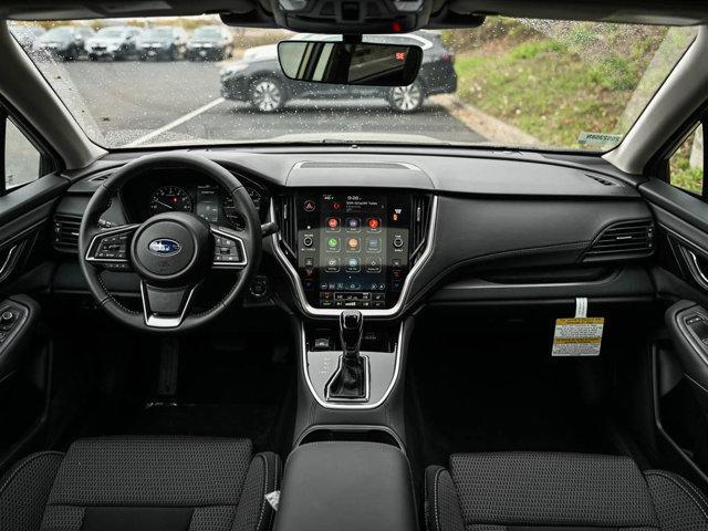 new 2025 Subaru Outback car, priced at $36,598