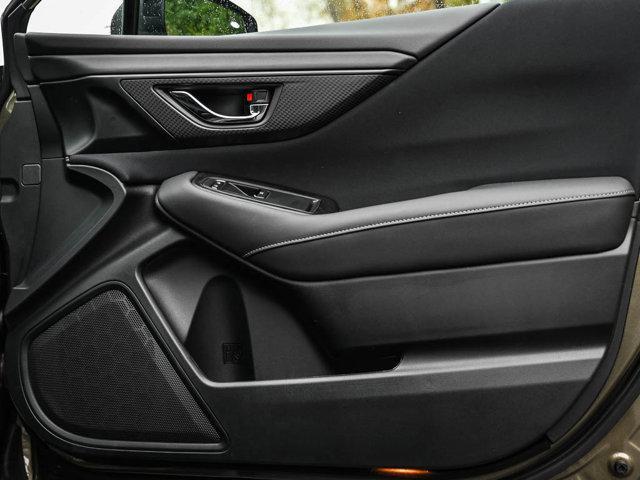 new 2025 Subaru Outback car, priced at $36,598