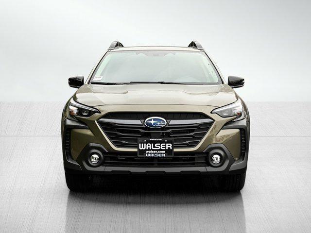 new 2025 Subaru Outback car, priced at $36,598