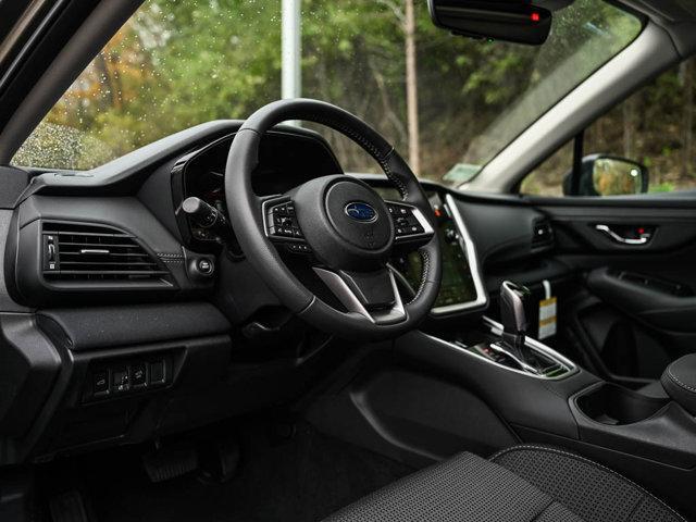 new 2025 Subaru Outback car, priced at $36,598