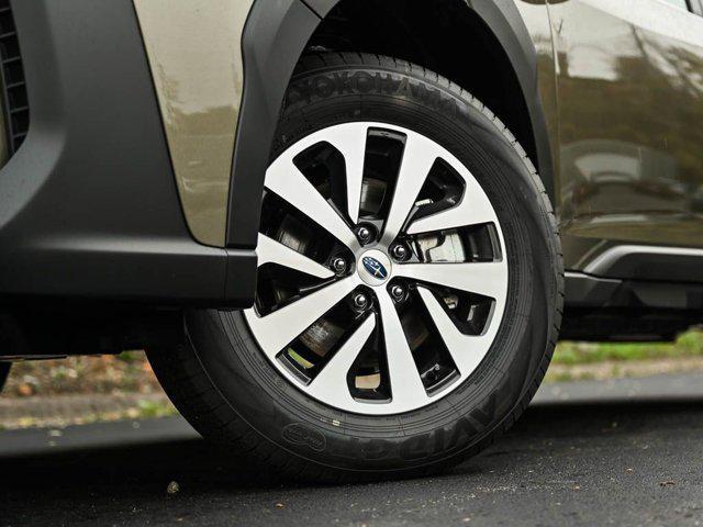 new 2025 Subaru Outback car, priced at $36,598