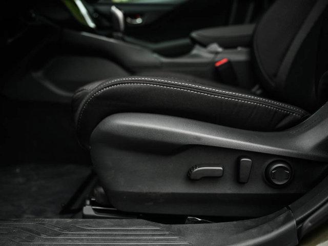 new 2025 Subaru Outback car, priced at $36,598