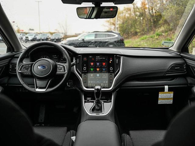 new 2025 Subaru Outback car, priced at $36,598