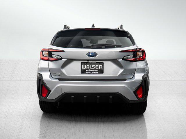 new 2024 Subaru Crosstrek car, priced at $28,799