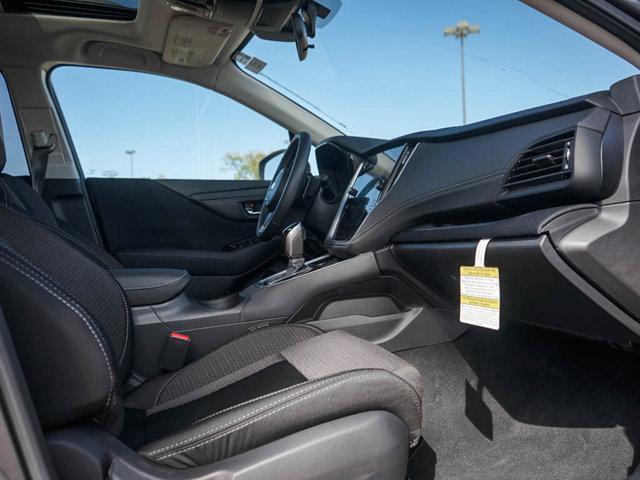 new 2025 Subaru Outback car, priced at $34,299