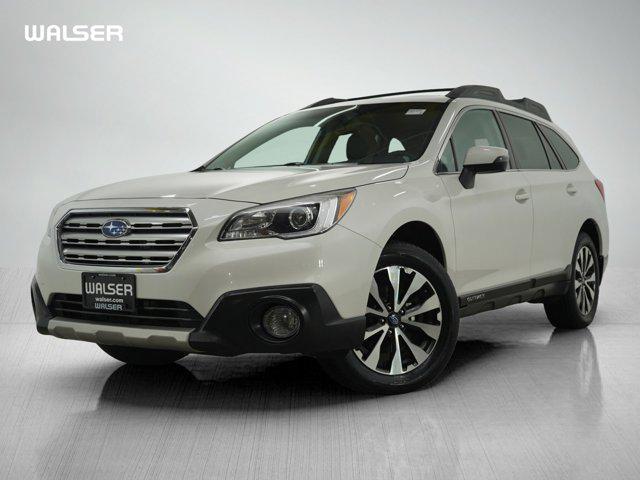 used 2015 Subaru Outback car, priced at $14,998