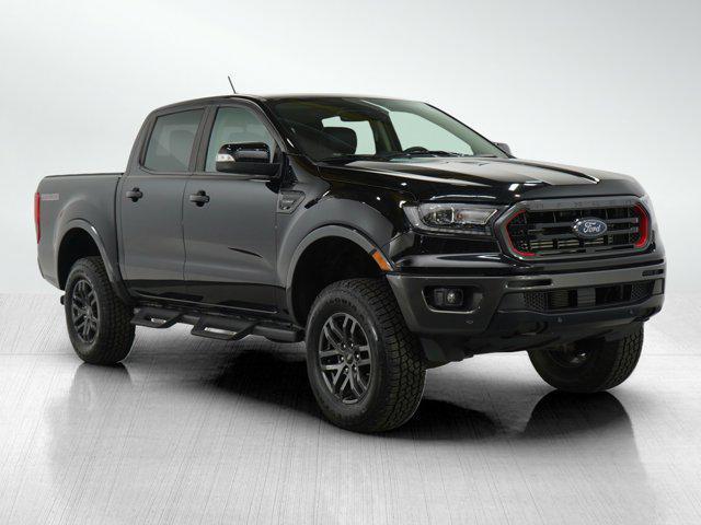 used 2021 Ford Ranger car, priced at $32,998