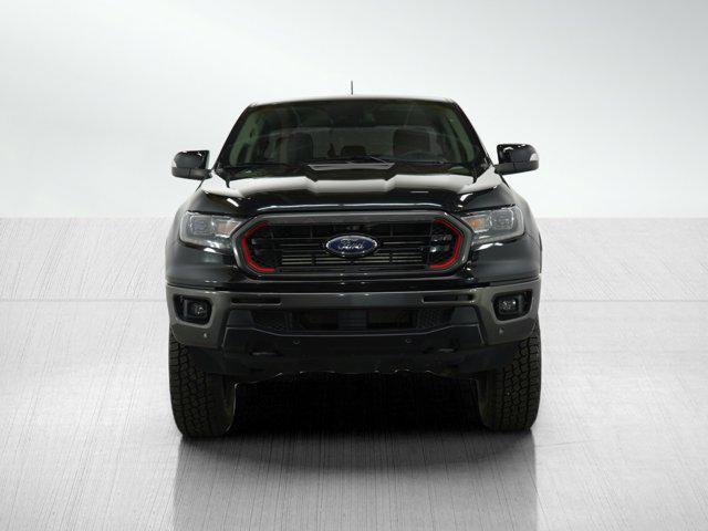 used 2021 Ford Ranger car, priced at $32,998