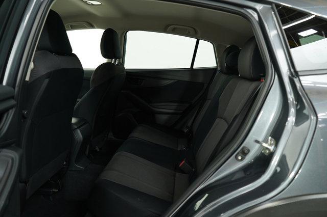 used 2022 Subaru Crosstrek car, priced at $20,998