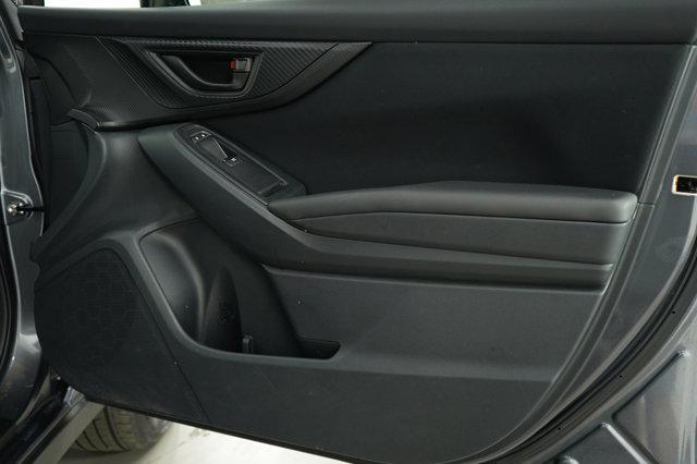 used 2022 Subaru Crosstrek car, priced at $20,998