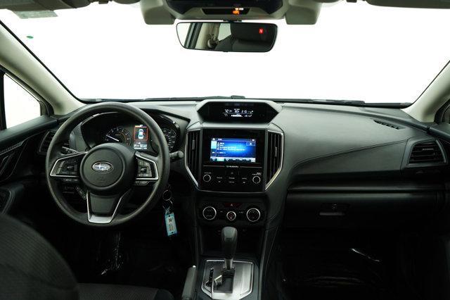used 2022 Subaru Crosstrek car, priced at $20,998