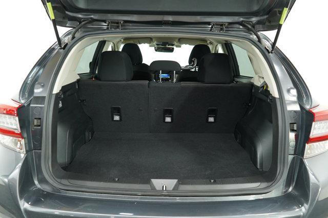used 2022 Subaru Crosstrek car, priced at $20,998