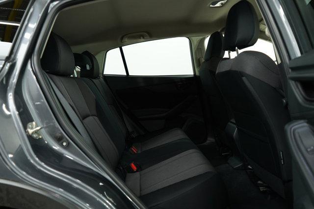 used 2022 Subaru Crosstrek car, priced at $20,998