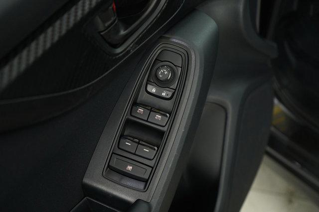 used 2022 Subaru Crosstrek car, priced at $20,998