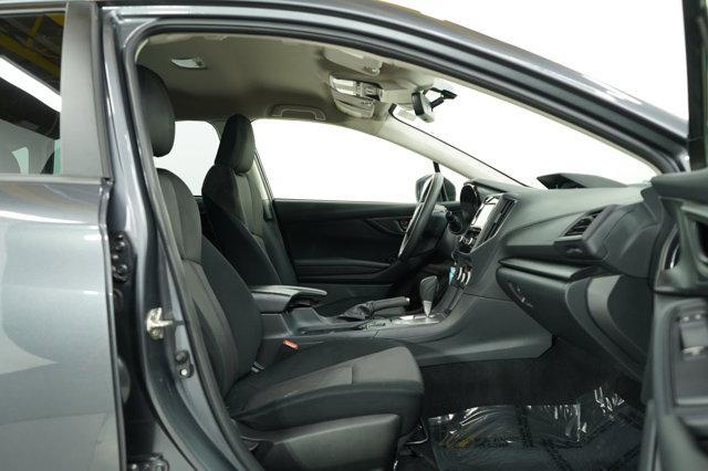 used 2022 Subaru Crosstrek car, priced at $20,998