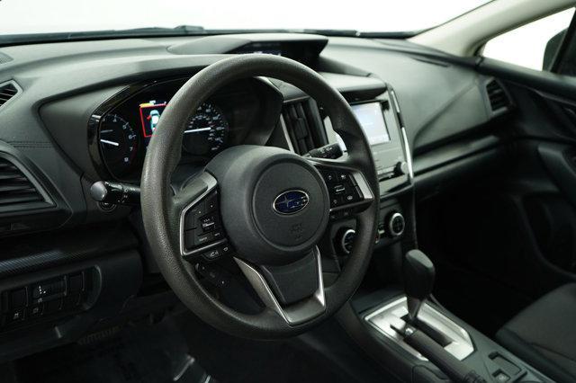 used 2022 Subaru Crosstrek car, priced at $20,998