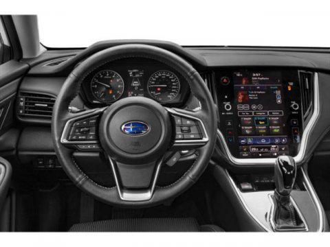 new 2024 Subaru Legacy car, priced at $28,599