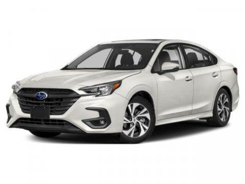 new 2024 Subaru Legacy car, priced at $28,599