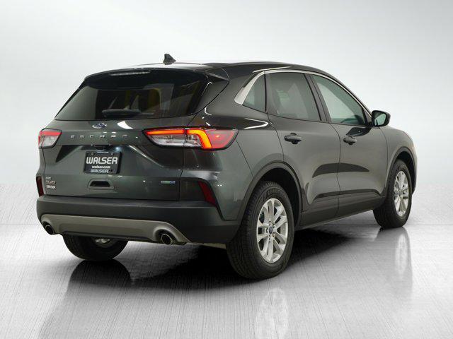 used 2020 Ford Escape car, priced at $19,998