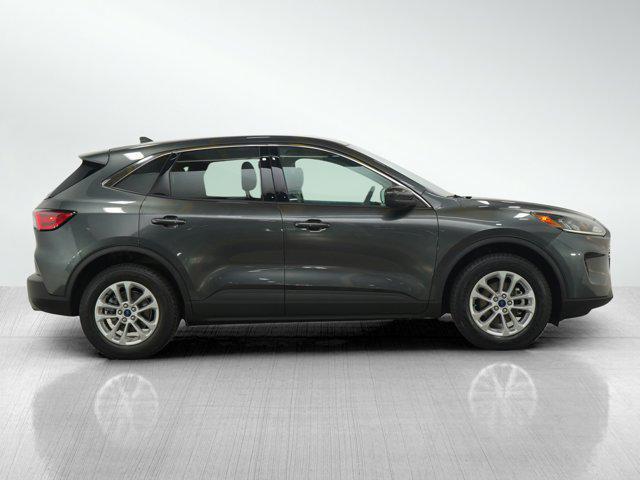 used 2020 Ford Escape car, priced at $19,998